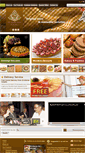 Mobile Screenshot of elgamal-sweets.com